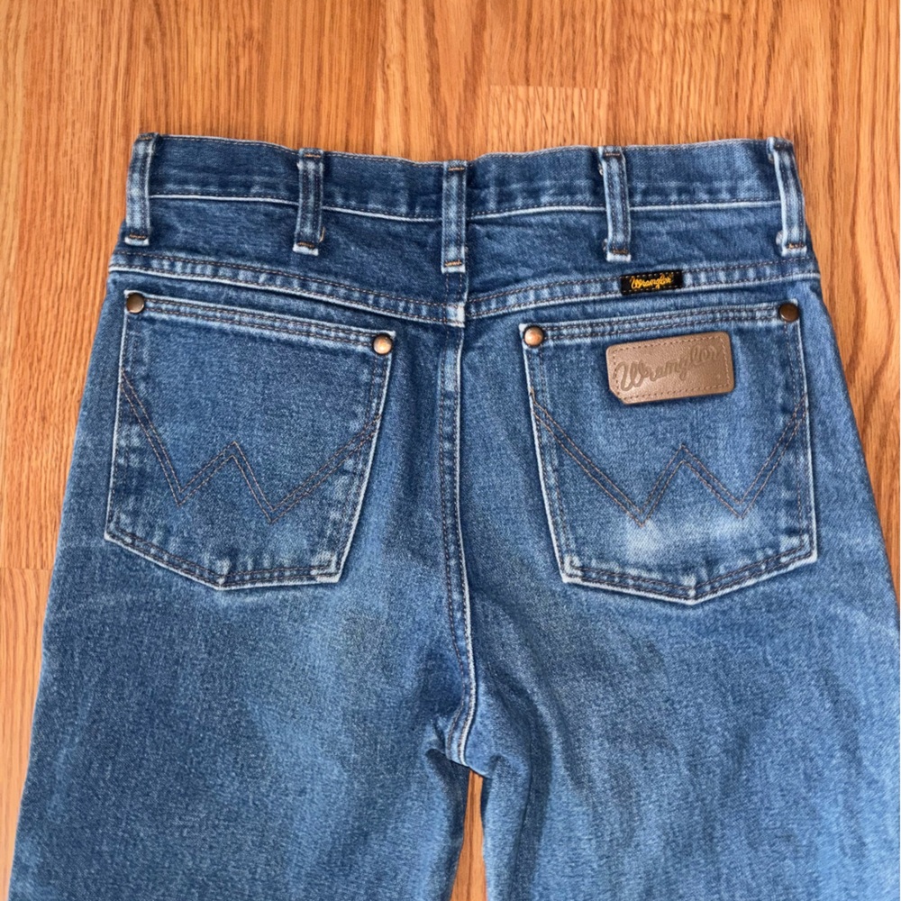 Vintage Wrangler Jeans